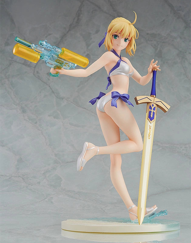 Archer / Altria Pendragon 1/7 Fate/Grand Order Max Factory