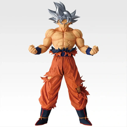 Son Goku Ultra Instinct Premio F MASTERLISE Ichiban Kuji Dragon Ball