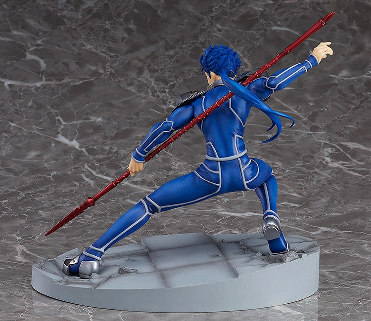 Lancer/Cu Chulainn 1/8 Fate/Grand Order Orange Rouge