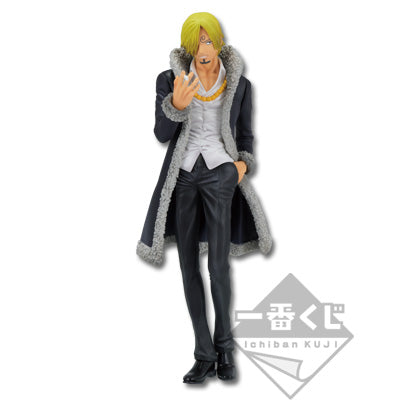 Sanji A Ichiban Kuji One Piece