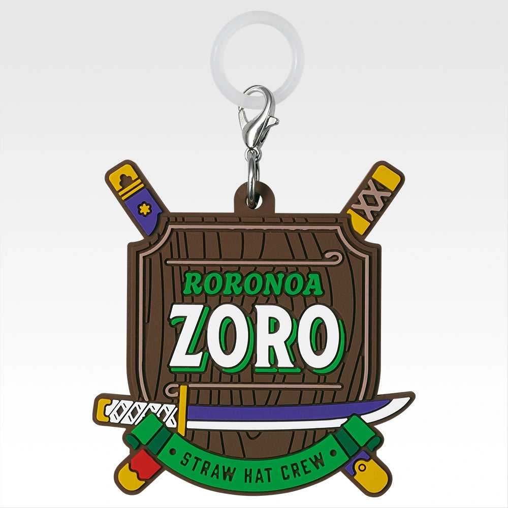 Marker Charm Premio I Ichiban Kuji One Piece
