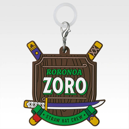 Marker Charm Premio I Ichiban Kuji One Piece