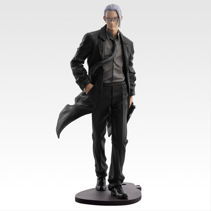Taro Sakamoto Last One MASTERLISE EXPIECE  Ichiban Kuji SAKAMOTO DAYS