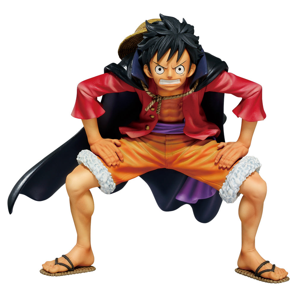 Monkey D. Luffy A Ichiban Kuji One Piece