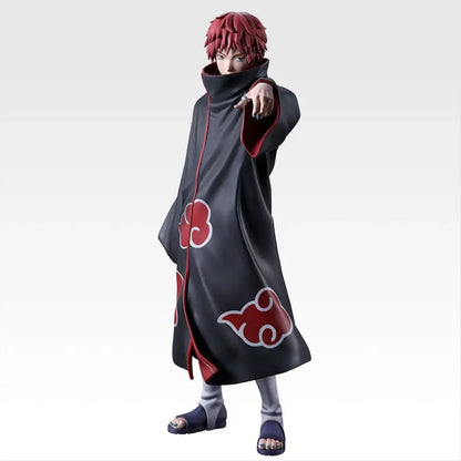 Sasori Pemio E MASTERLISE Ichiban Kuji Naruto Kazekage Rescue Arc