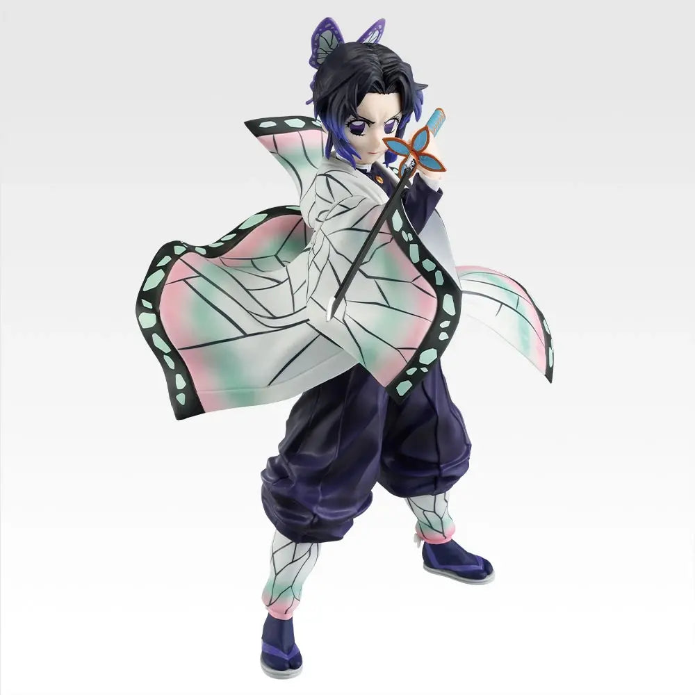 Shinobu Kocho Premio A MASTERLISE Ichiban Kuji Kimetsu no Yaiba