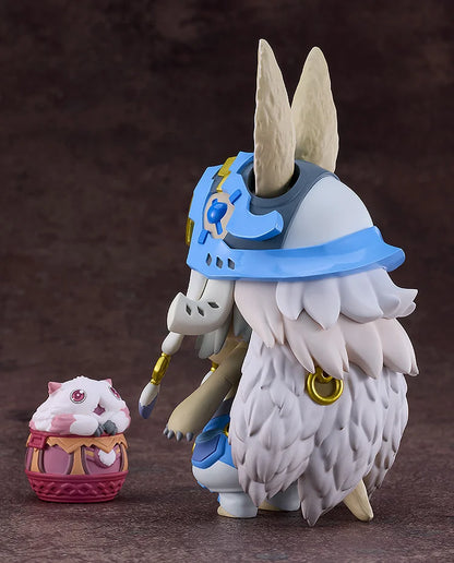 Nanachi & Mitty New Costume Ver. Nendoroid made in abyss (#2560) Good Smile Company