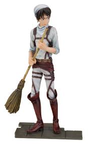 Eren Yeager DXF Banpresto Attack on Titan