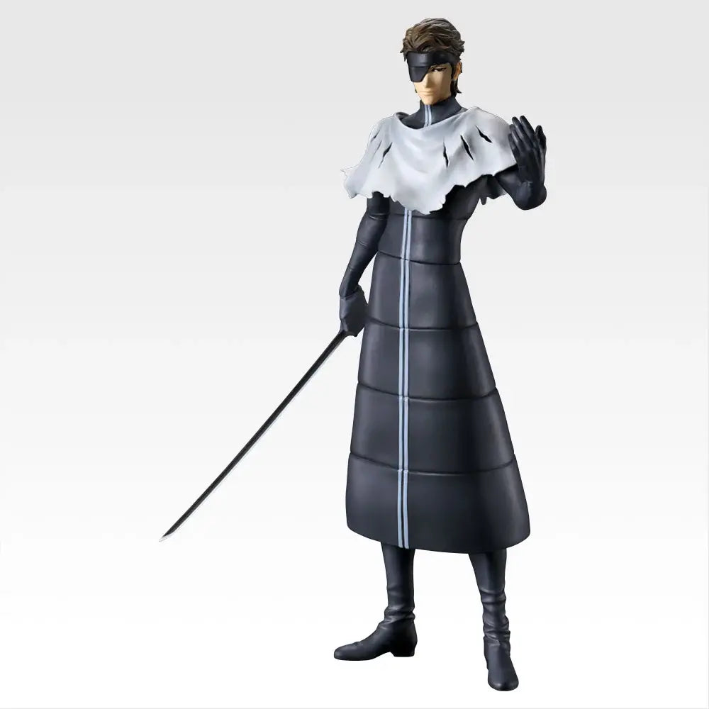 Sosuke Aizen prix C MASTERLISE Ichiban Kuji Bleach