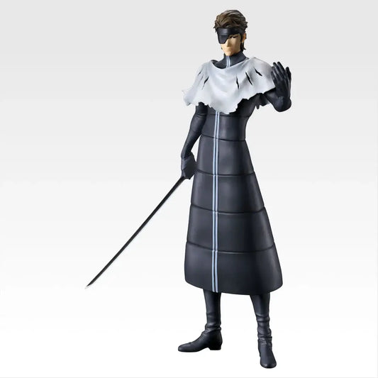 Sosuke Aizen premio C MASTERLISE Ichiban Kuji Bleach
