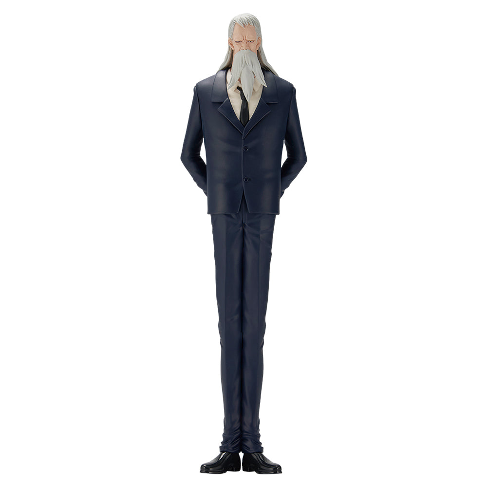 Saint Marcus Mars premio D Ichiban Kuji One Piece