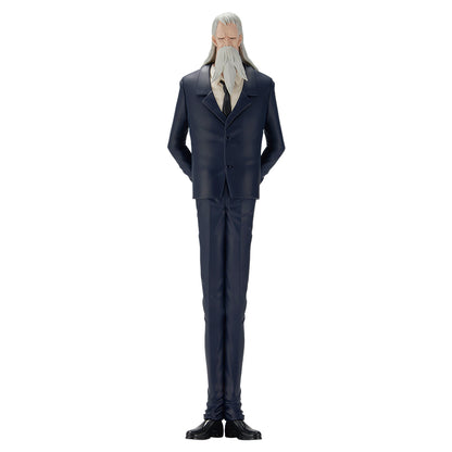 Saint Marcus Mars premio D Ichiban Kuji One Piece