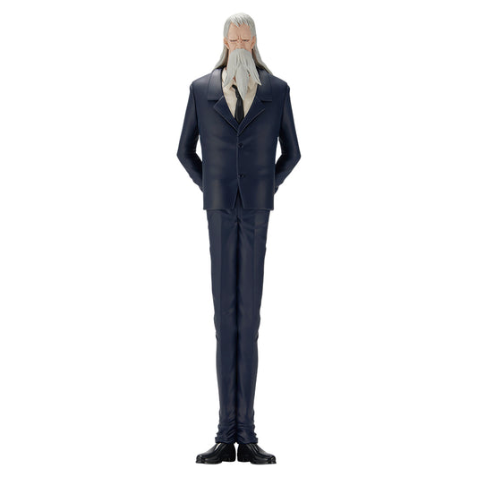 Saint Marcus Mars premio D Ichiban Kuji One Piece