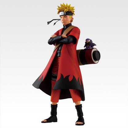 Uzumaki Naruto (Sage Mode) Pemio A MASTERLISE Ichiban Kuji Naruto