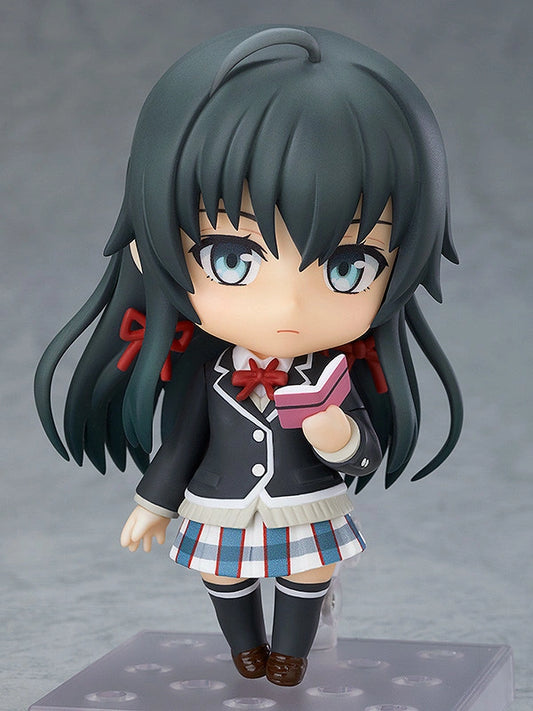 Yukinoshita Yukino Nendoroid (#1307) Good Smile Company