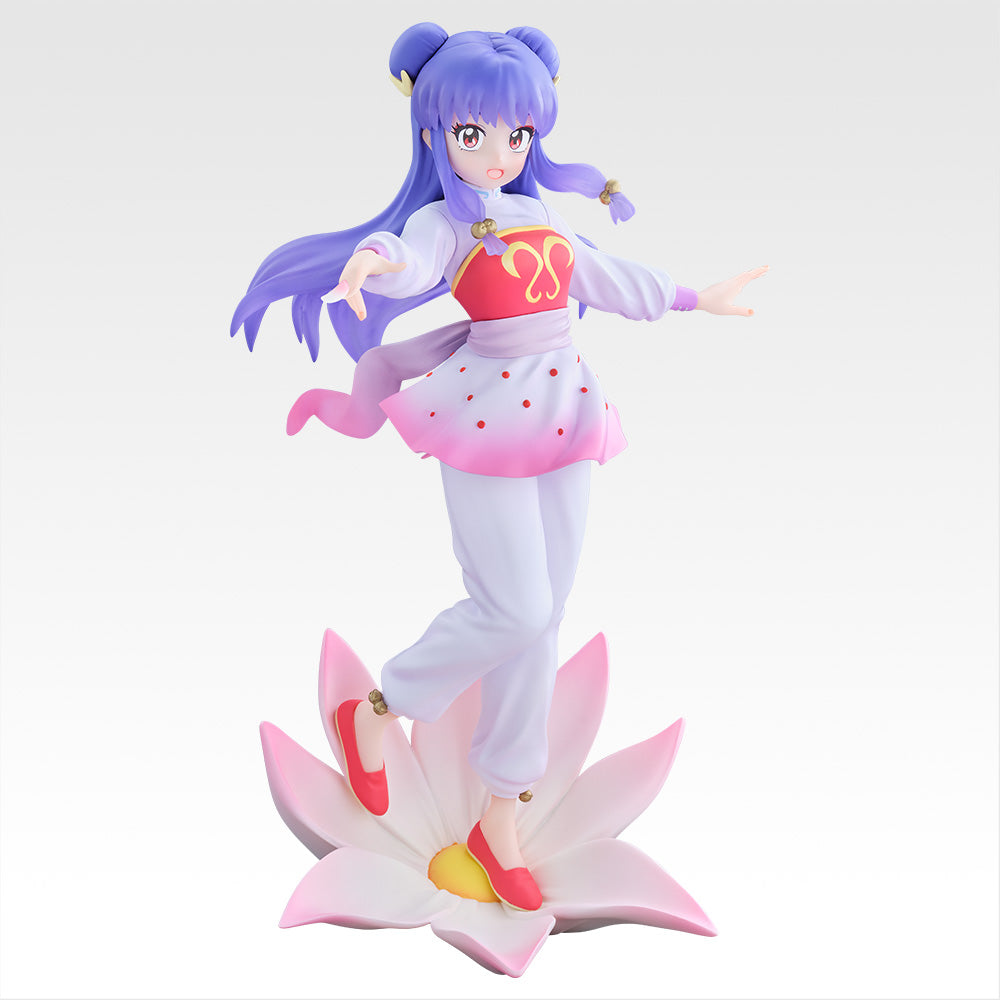 Shampoo Accessory Stand Premio B Ichiban Kuji Ranma 1/2