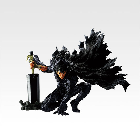 Guts premio A MASTERLISE Ichiban Kuji Berserk