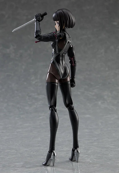 Ronin Figma (#549) FALSLANDER