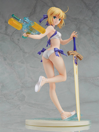 Archer / Altria Pendragon 1/7 Fate/Grand Order Max Factory