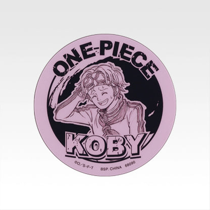 Acrylic Magnet Premio H Ichiban Kuji One Piece