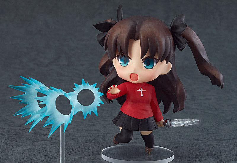 Tohsaka Rin Nendoroid (#409) Good Smile Company Fate/stay night