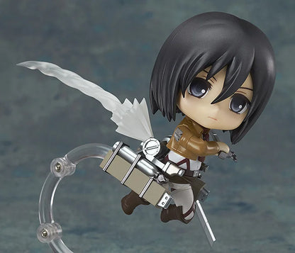 Mikasa Ackerman Nendoroid (#365) by Good Smile Company - Attack on Titan