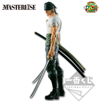 Roronoa Zoro B Ichiban Kuji One Piece