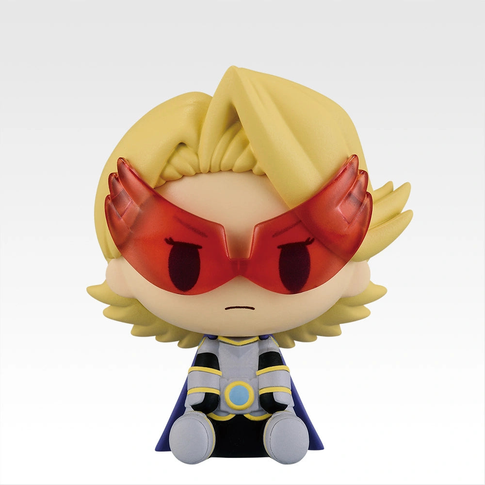 1-A WE ARE HERE Chokonokko Figure Premio G Ichiban Kuji My Hero Academia