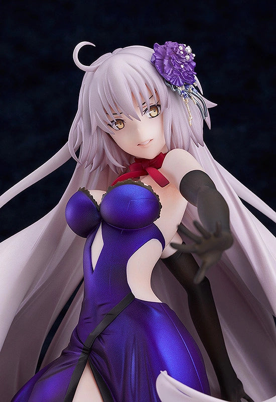 Jeanne d'Arc (Alter) Dress Ver.  1/7 Fate/Grand Order Max Factory