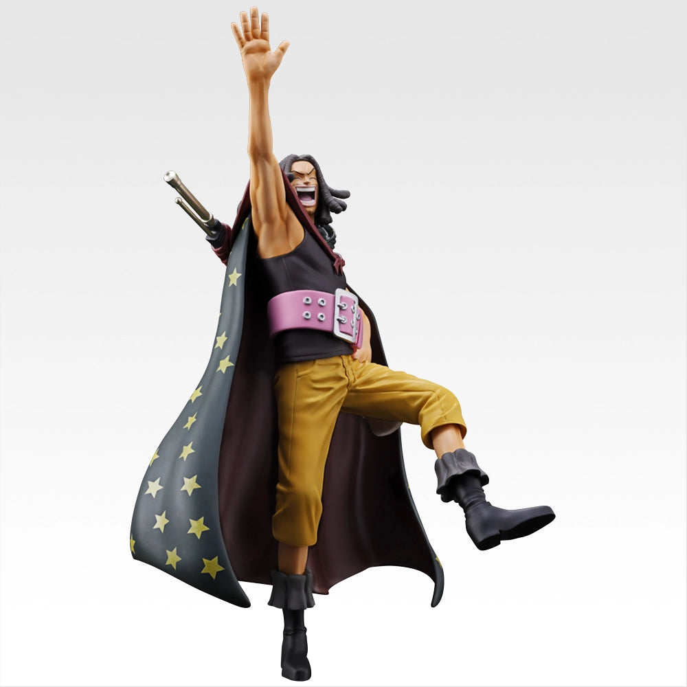 Yasopp Premio C MASTERLISE EXPIECE Ichiban Kuji One Piece
