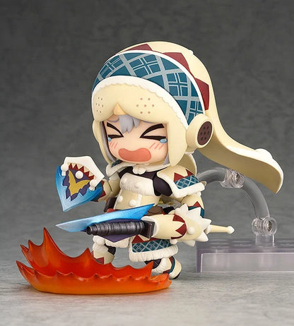 Uruk Edition Nendoroid Hunter (#273) Good Smile Company (Open, Perfect Condition)