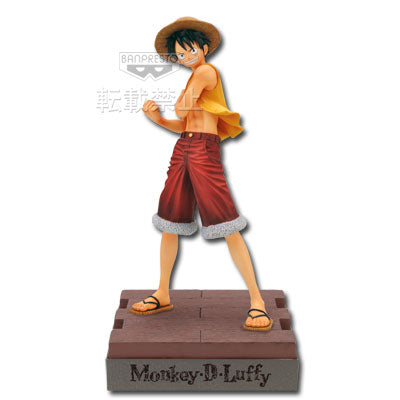 Monkey D Luffy C Ichiban Kuji One Piece