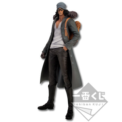 Aokiji Last One Ichiban Kuji One Piece