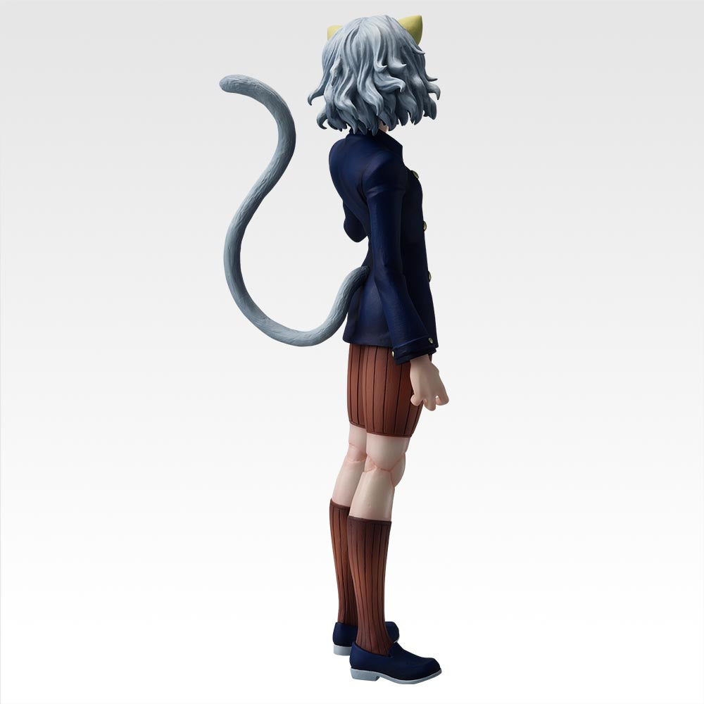 Neferpitou premio E MASTERLISE Ichiban Kuji HUNTER×HUNTER