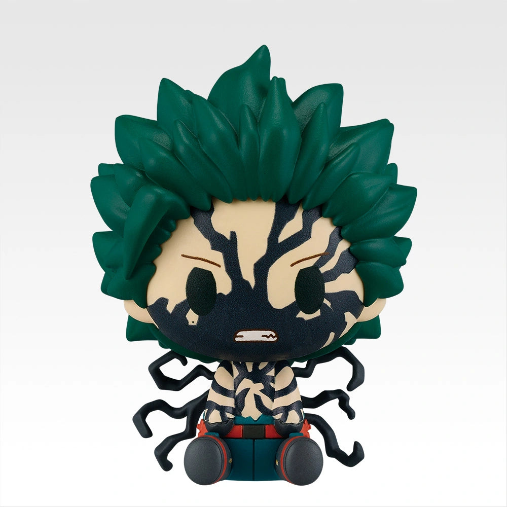 1-A WE ARE HERE Chokonokko Figure Premio F Ichiban Kuji My Hero Academia