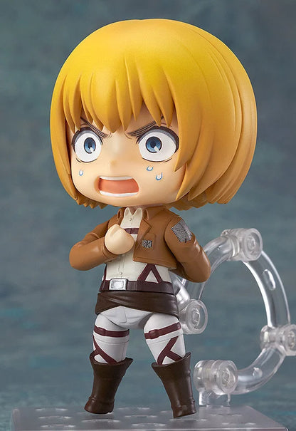 Armin Arlert Nendoroid (#435) Good Smile Company Shingeki no Kyojin