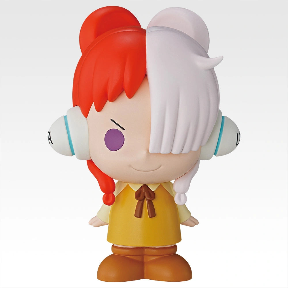 SOFVIC Chu Premio F Ichiban Kuji One Piece