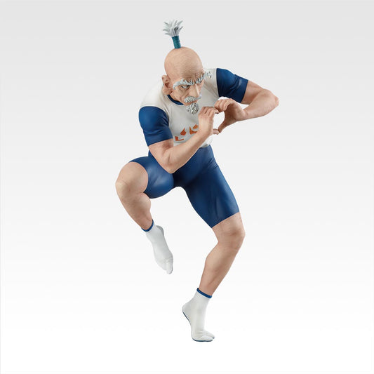Isaac Netero premio B MASTERLISE Ichiban Kuji HUNTER×HUNTER