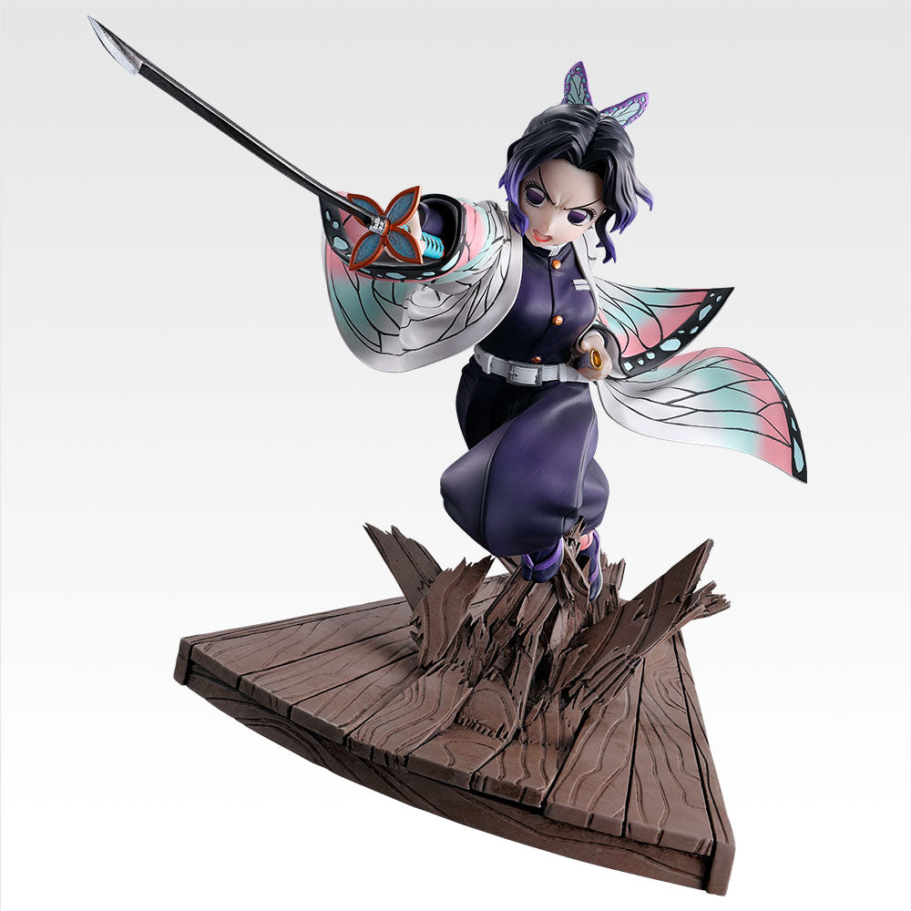 Shinobu Kocho Premio A Ichiban Kuji Kimetsu no Yaiba
