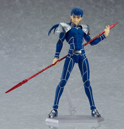Cú Chulainn Figma (#375) Fate/Grand Order