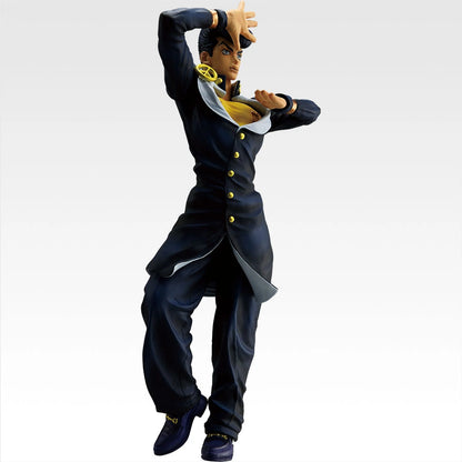 Josuke Higashikata Premio D MASTERLISE Ichiban Kuji JoJo's