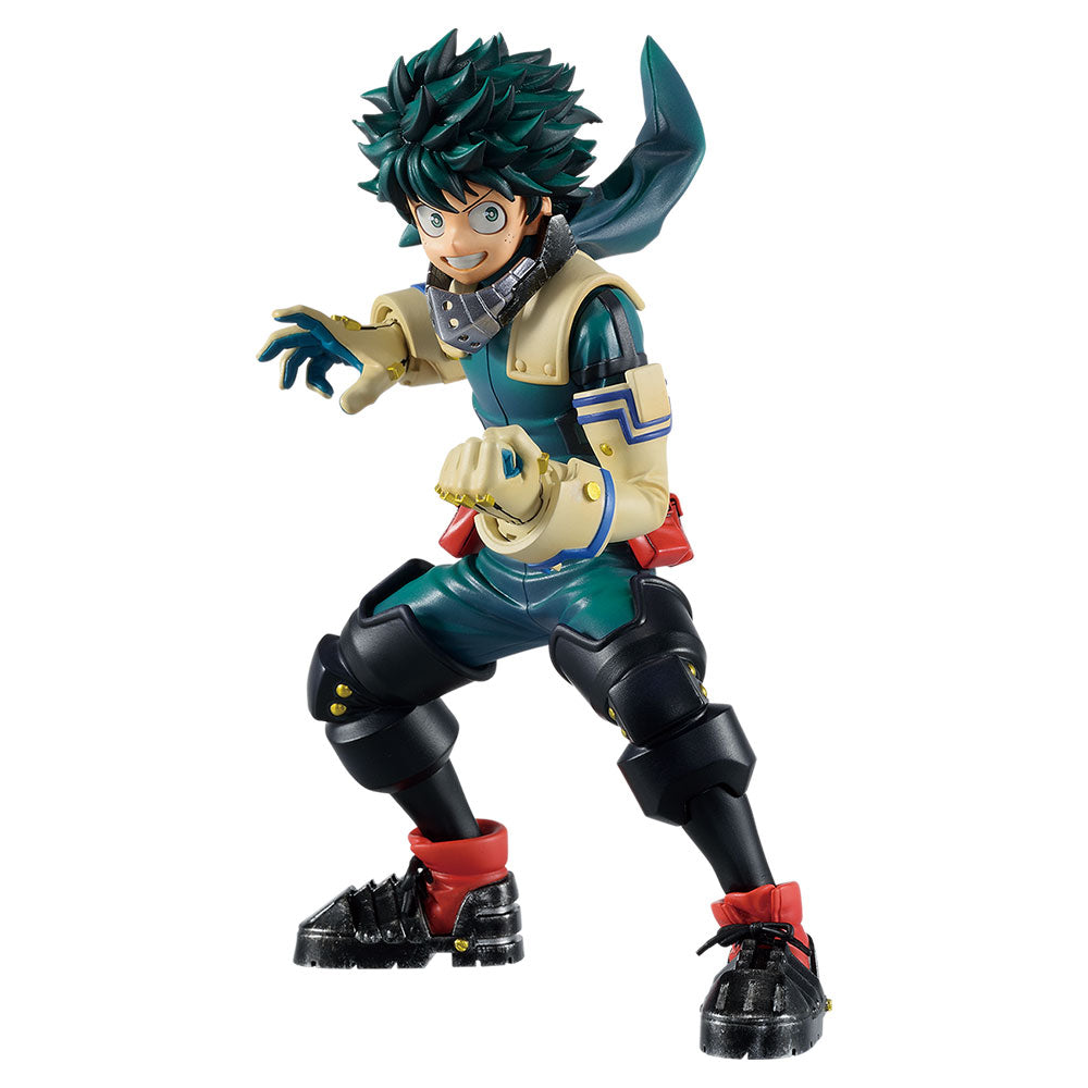 Izuku Midoriya F Ichiban Kuji My Hero Academia