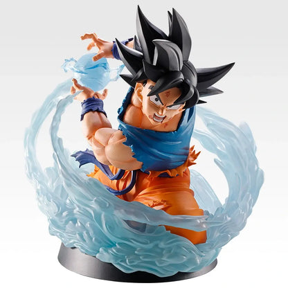 Son Goku Premio A BURSTANT Ichiban Kuji Dragon Ball