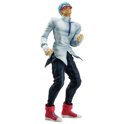 Ghiaccio premio G MASTERLISE Ichiban Kuji JoJo's