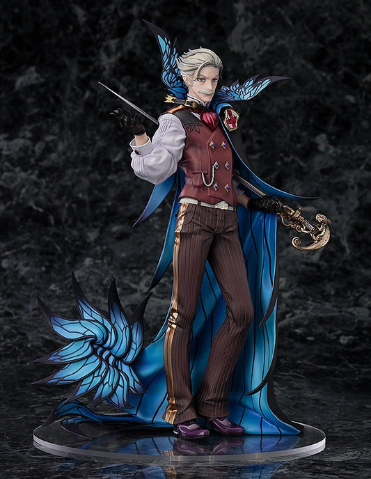 Archer/James Moriarty 1/8 Fate/Grand Order Orange Rouge