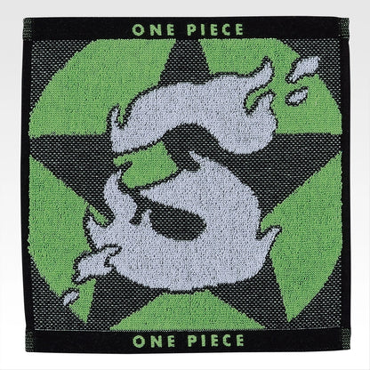 Towel Assortment Premio G Ichiban Kuji One Piece