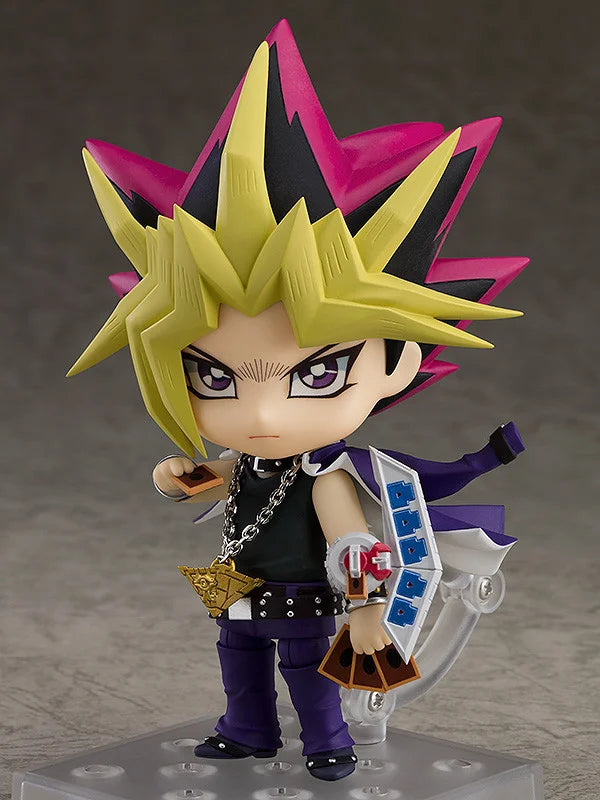 Yami Yugi Nendoroid #1069 Good Smile Yu-Gi-Oh!