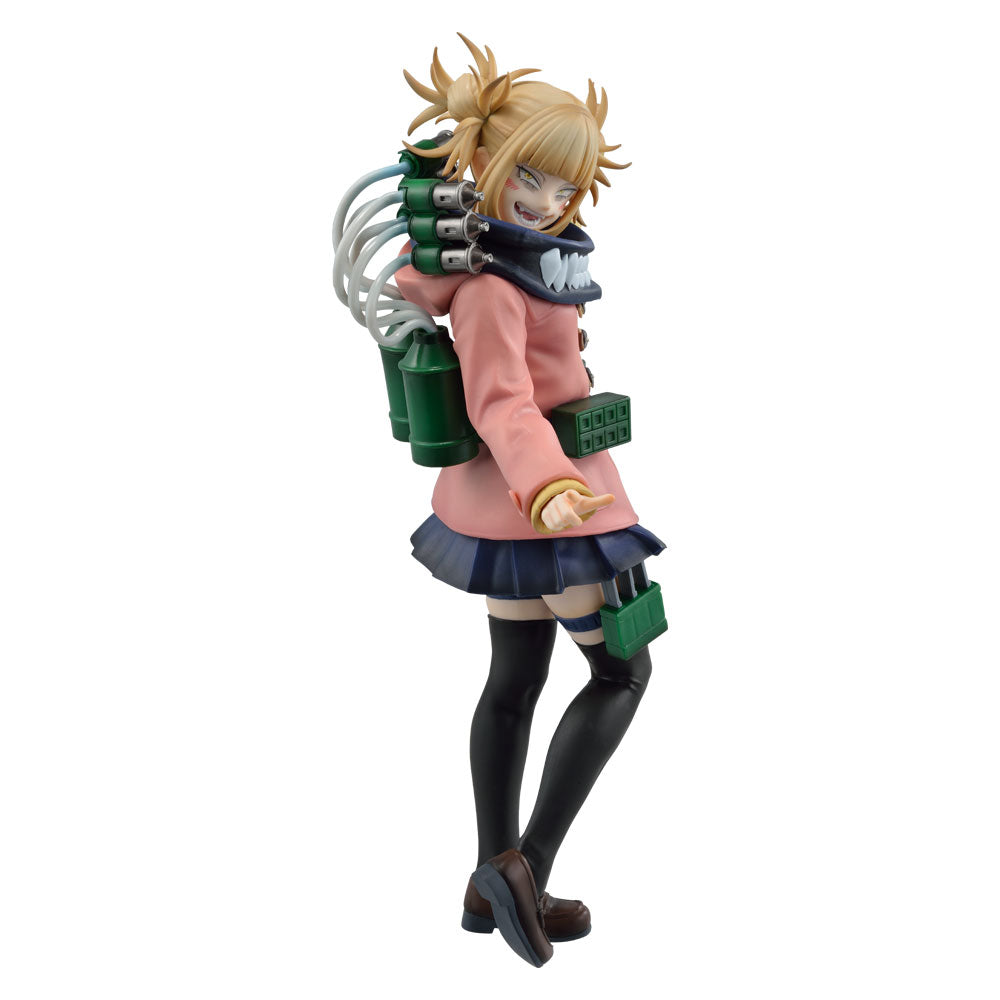 Toga Himiko Last one MASTERLISE My Hero Academia