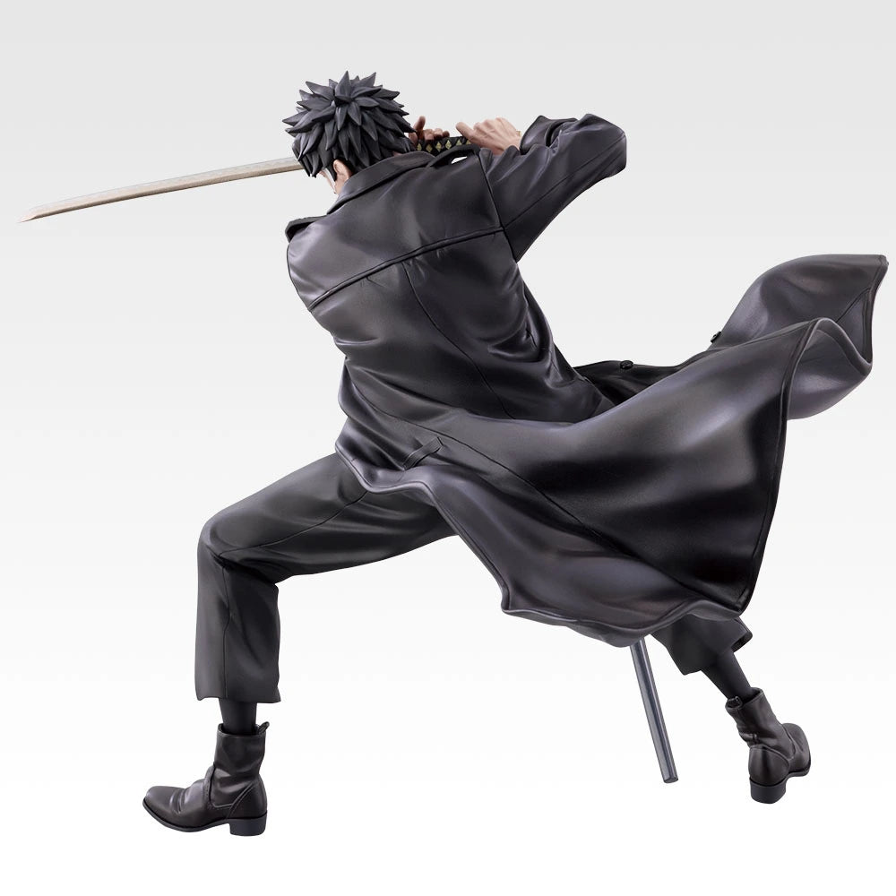 Rokuhira Chihiro Premio B MASTERLISE Ichiban Kuji Kagurabachi