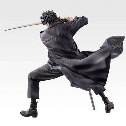 Rokuhira Chihiro Premio B MASTERLISE Ichiban Kuji Kagurabachi